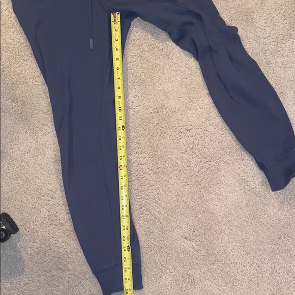 LuluLemon Joggers - Picture 8 of 8